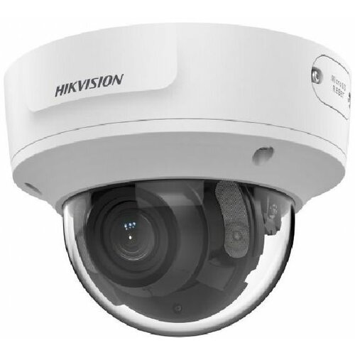 Видеокамера IP HikVision 8MP IP DOME 2CD3786G2T-IZS 7-35