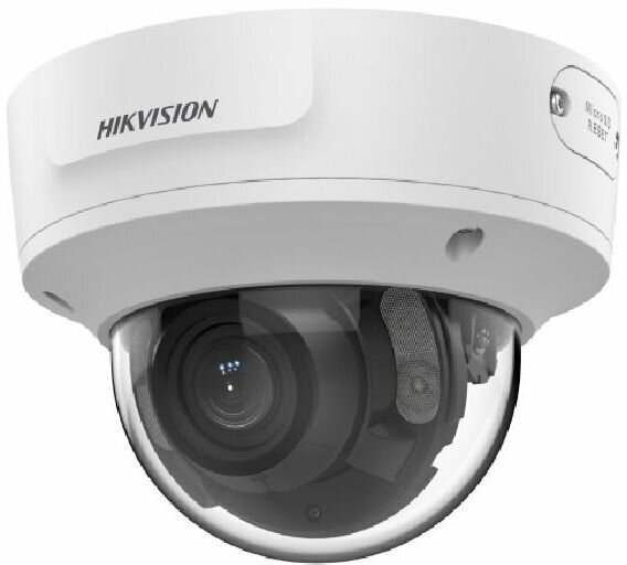 IP камера 8MP IP DOME 2CD3786G2T-IZS 7-35 HIKVISION - фото №1