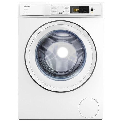 Стиральная машина Vestel WMW6800T0, белый