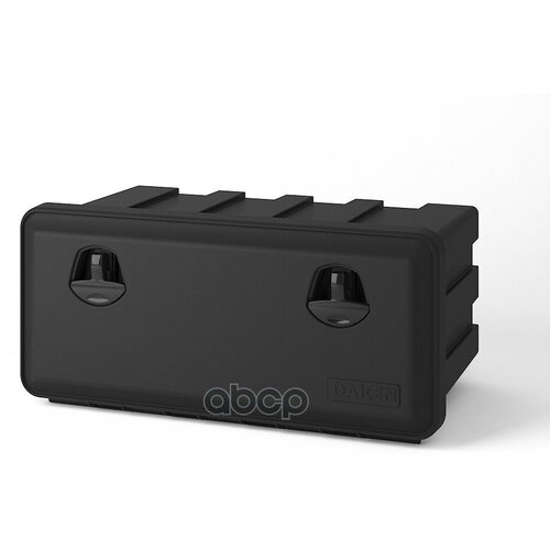 81106005 Ящик Инструментальный Пластиковый 