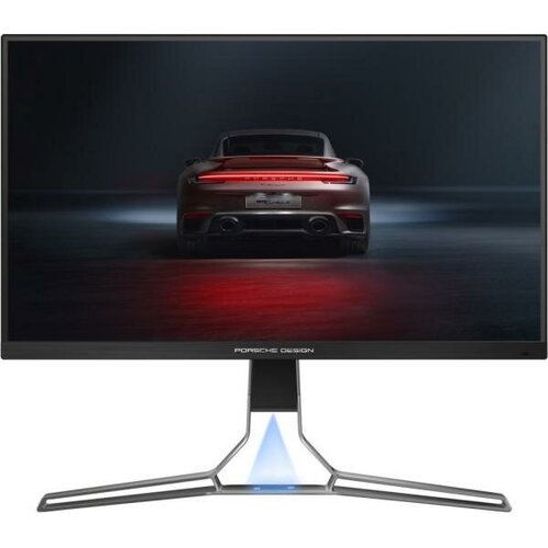 Монитор LCD 315 169 3840x2160UHD 4K IPS nonGLARE Нет 144 Гц 600 cdm H178V178 10001 80M1 107 миллиардов цветов 1ms VGA 2xHDMI 15124500₽