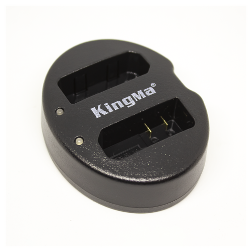 Зарядка Kingma на 2 аккумулятора / батареи Nikon EN-EL14
