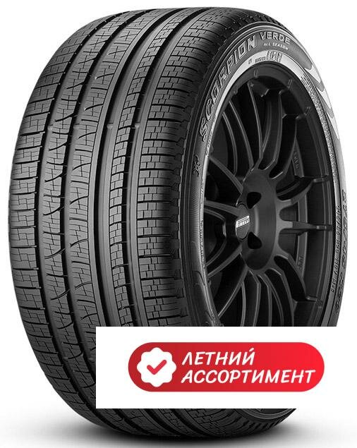 Pirelli 215/60 r17 Scorpion Verde All Season 96V