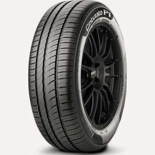 Изображение товара Шина Pirelli Cinturato P1 Verde 185/65 R15 88H, летняя
