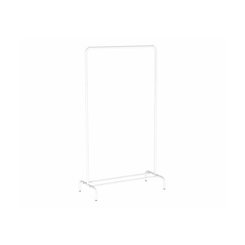 Вешалка гардеробная Garden Story Радуга 1 белый 2724₽