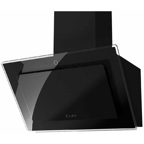 Вытяжка LEX MIKA GS 600 черный 50000000₽