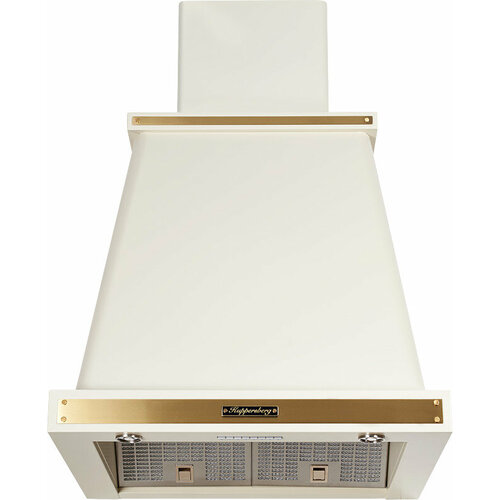 Вытяжка KUPPERSBERG T 669 C Bronze 7399000₽