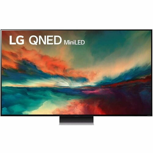 Телевизор LG 75QNED876RA 25999000₽