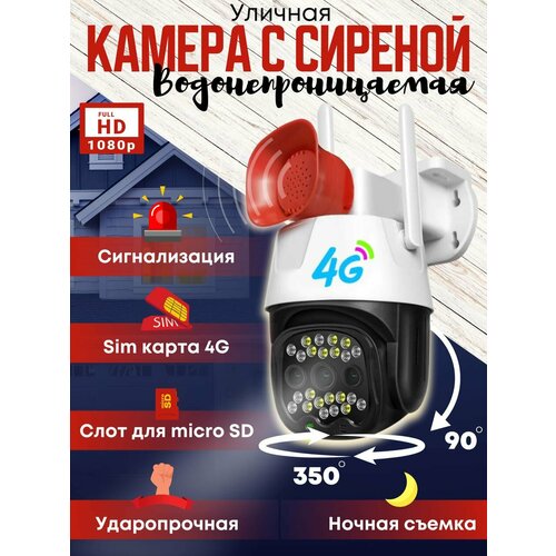 Камера видеонаблюдения 380000₽