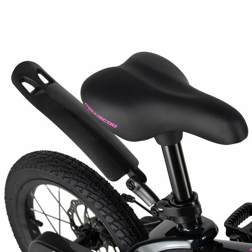 MAXISCOO Cosmic 14 Стандарт Плюс 2024 требует финальной сборки Цвет черный жемчуг 1390000₽