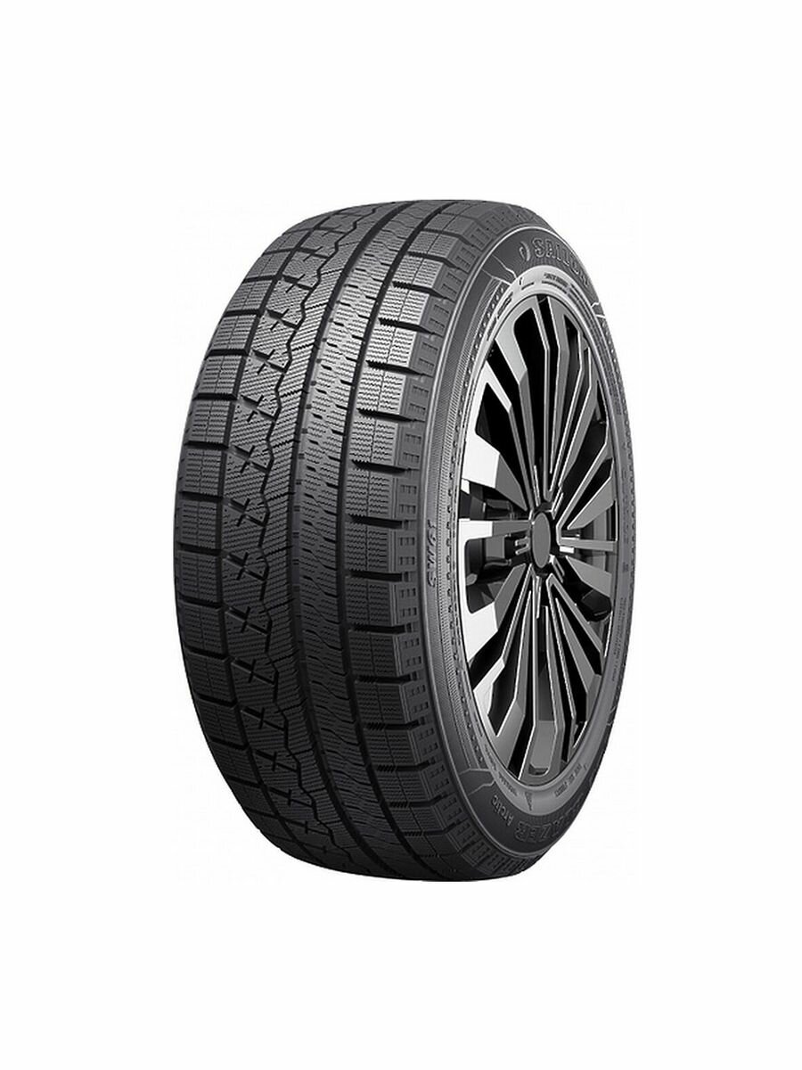 Шина Sailun Ice Blazer Arctic 245/45 R18 100H XL зимняя нешипованная runflat