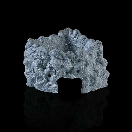 Влажная камера для рептилий угловая средняя Hagen Exo-Terra Corner Ceramic Cave, Medium exo terra exo terra влажная пещера wet rock ceramic cave medium 16x10x6 5 см pt3172