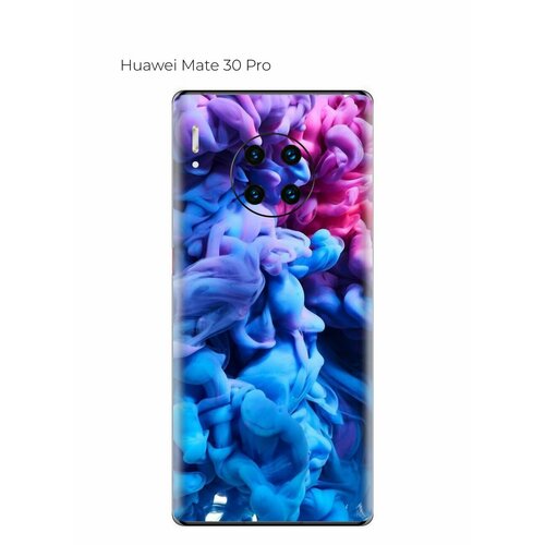 Защитная пленка на Huawei Mate 30 Pro на заднюю панель