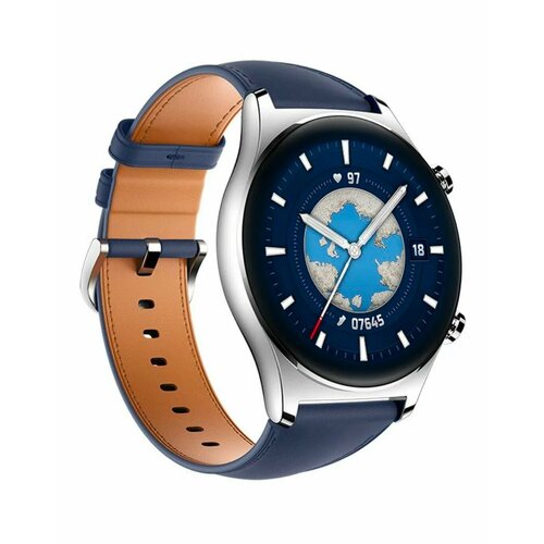 Умные часы Honor Watch GS 3, Синий