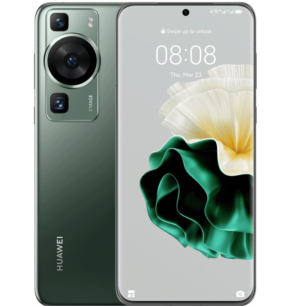 Смартфон Huawei P60 8/256GB