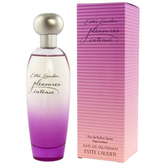 Женская парфюмерная вода Estee Lauder Pleasures Intense 100 мл