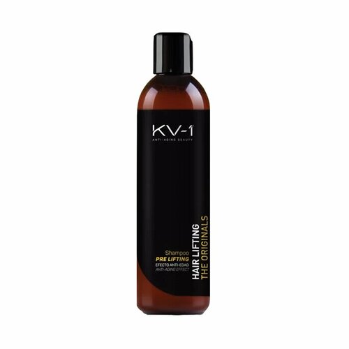 Шампунь с кератином и коллагеном / Shampoo PreLifting 1000 мл