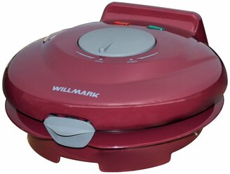 Вафельница WILLMARK WM-103R