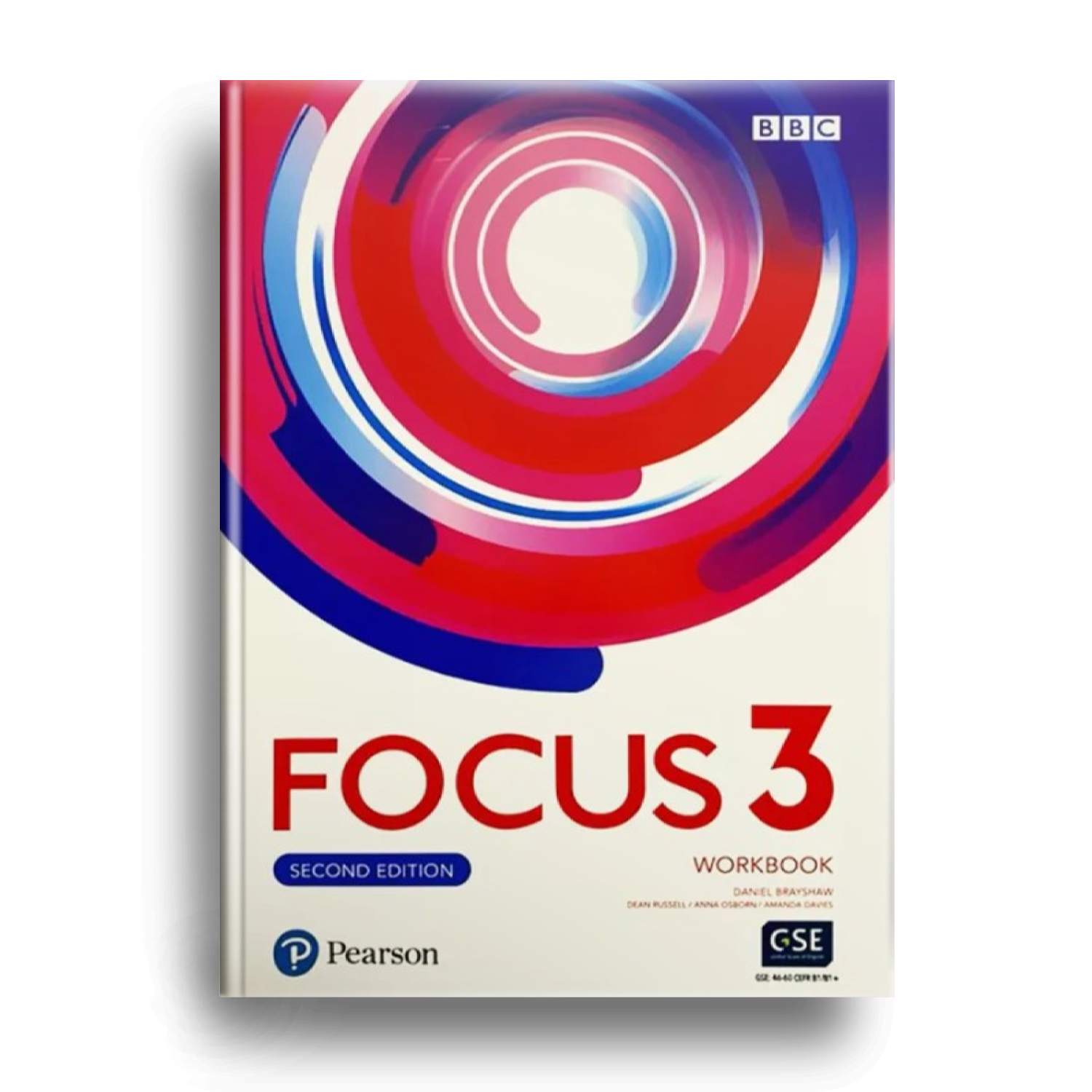 Книга Focus 3. Student's Book with Basic PEP Pack - фото №2
