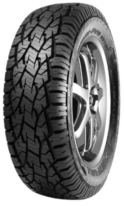 Шины 265/65 R18 114T Sunfull MONT-PRO AT786