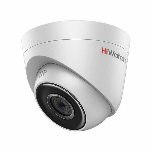 Камера видеонаблюдения IP HiWatch DS-I203(E)