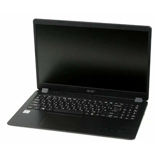 156 Ноутбук Acer Aspire 3 A315-56-38MN NX HS5ER00B TN Intel Core i3 1005G1 12ГГц 8ГБ DDR4 256ГБ SSD Intel UHD Graphics Linux черный 4120500₽