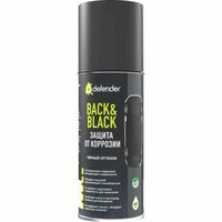 Defender Антикоррозийное покрытие Back-n-black, 400 мл