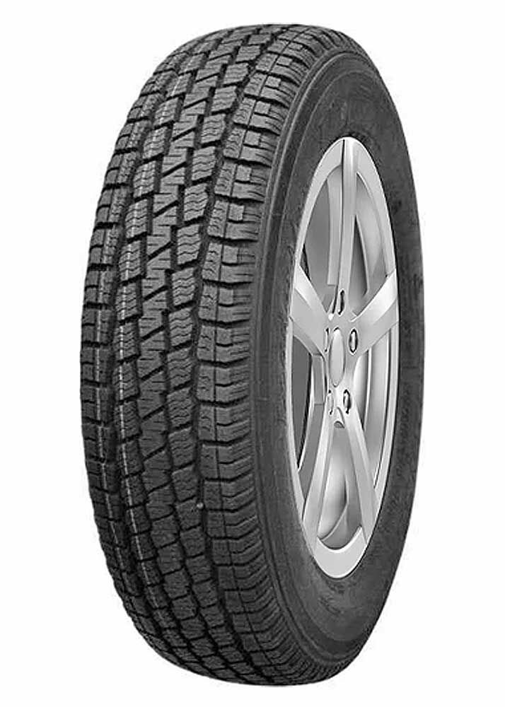 Landspider Wildtraxx AT II 195/75 R16C 107/105R летняя