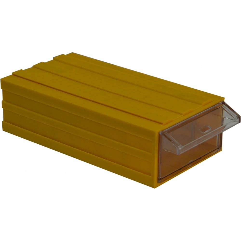 фото Контейнер с выдвижным ящиком автоэлектрика АS 205 синий 4003-1