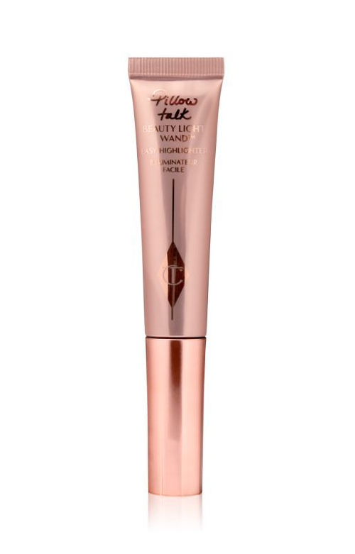 Charlotte Tilbury Хайлайтер Beauty Light Wand, pillow talk