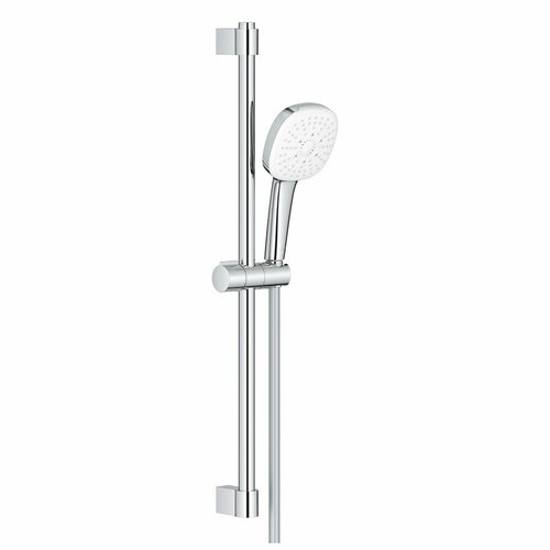 GROHE Tempesta Cube 110 27786003 Душевой гарнитур, 3 режима (хром)