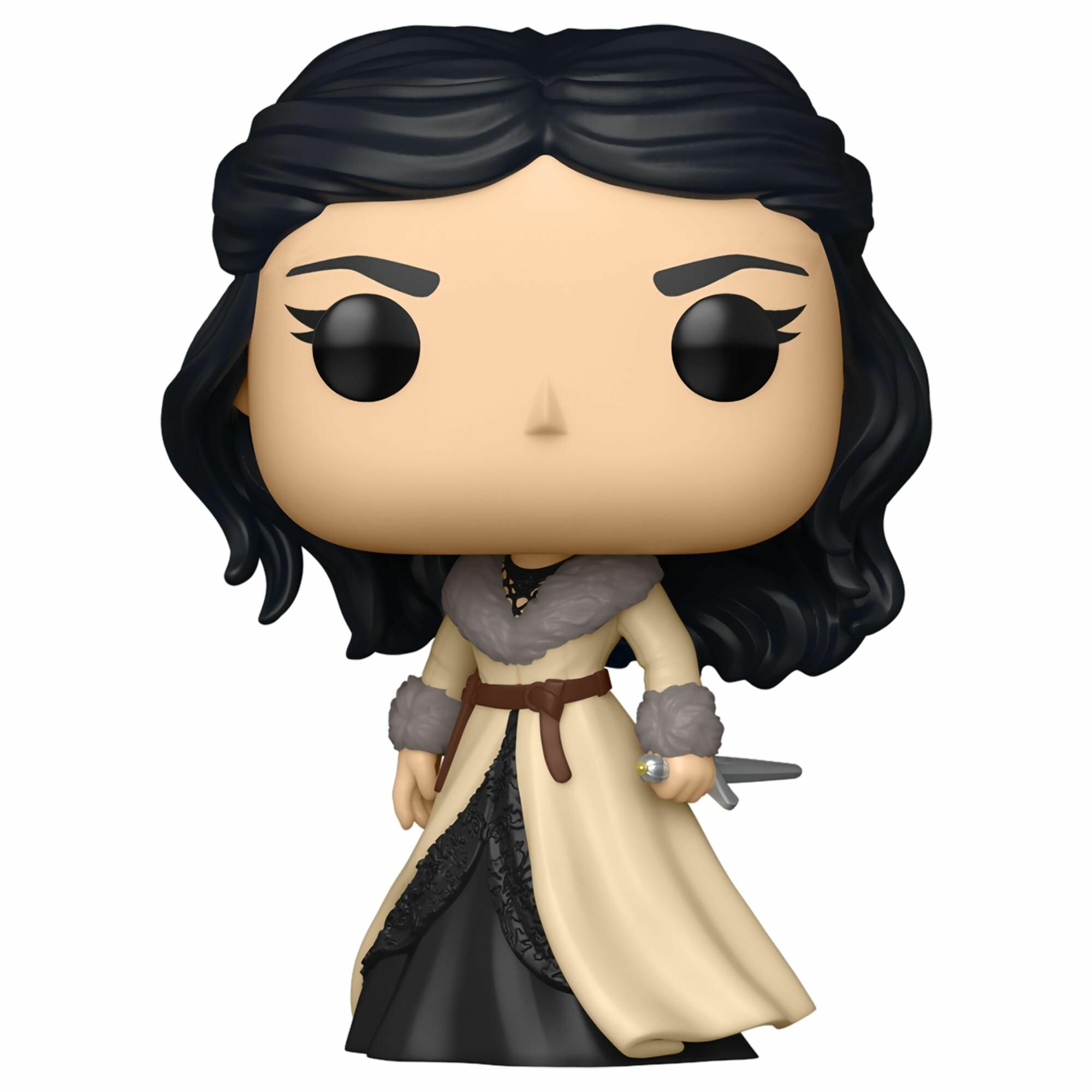 Фигурка Funko POP! Ведьмак: Йеннифер - фото №19