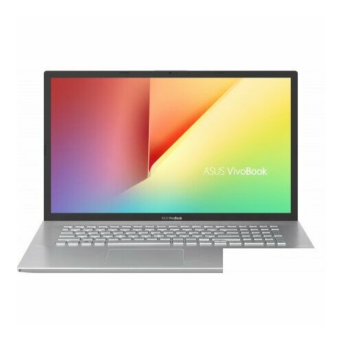 Ноутбук ASUS VivoBook 17 X712EA-AU706 xcy мини пк 11 поколения intel core i7 1165g7 16 гб ddr4 512 гб m 2 ssd nvme 4k поддержка 2 4 5 0g wifi windows 10