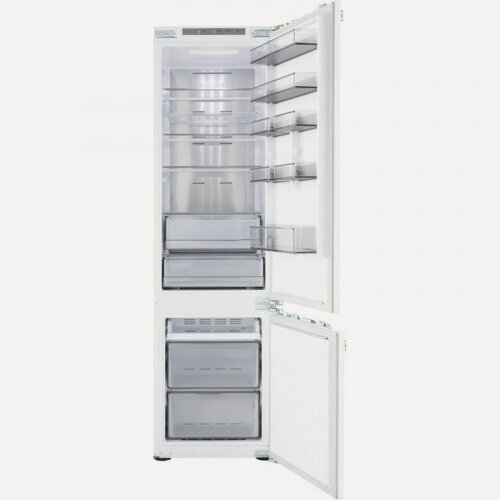 Изображение товара Встраиваемый холодильник Samsung BRB30715EWW