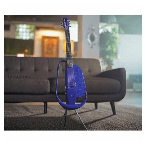 Электроакустическая гитара Enya NEXG 2/BL enya em x1eq электроакустическая гитара