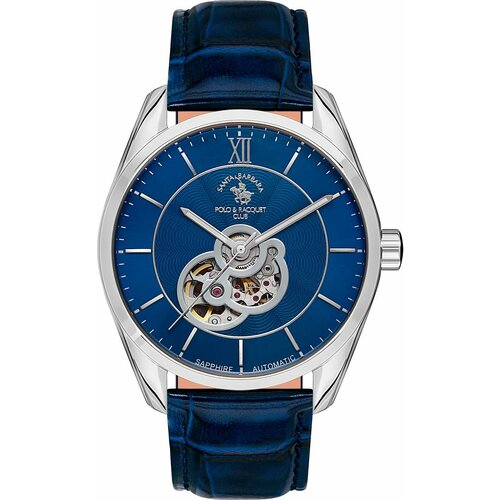 Santa Barbara Polo & Racquet Club 4401665059