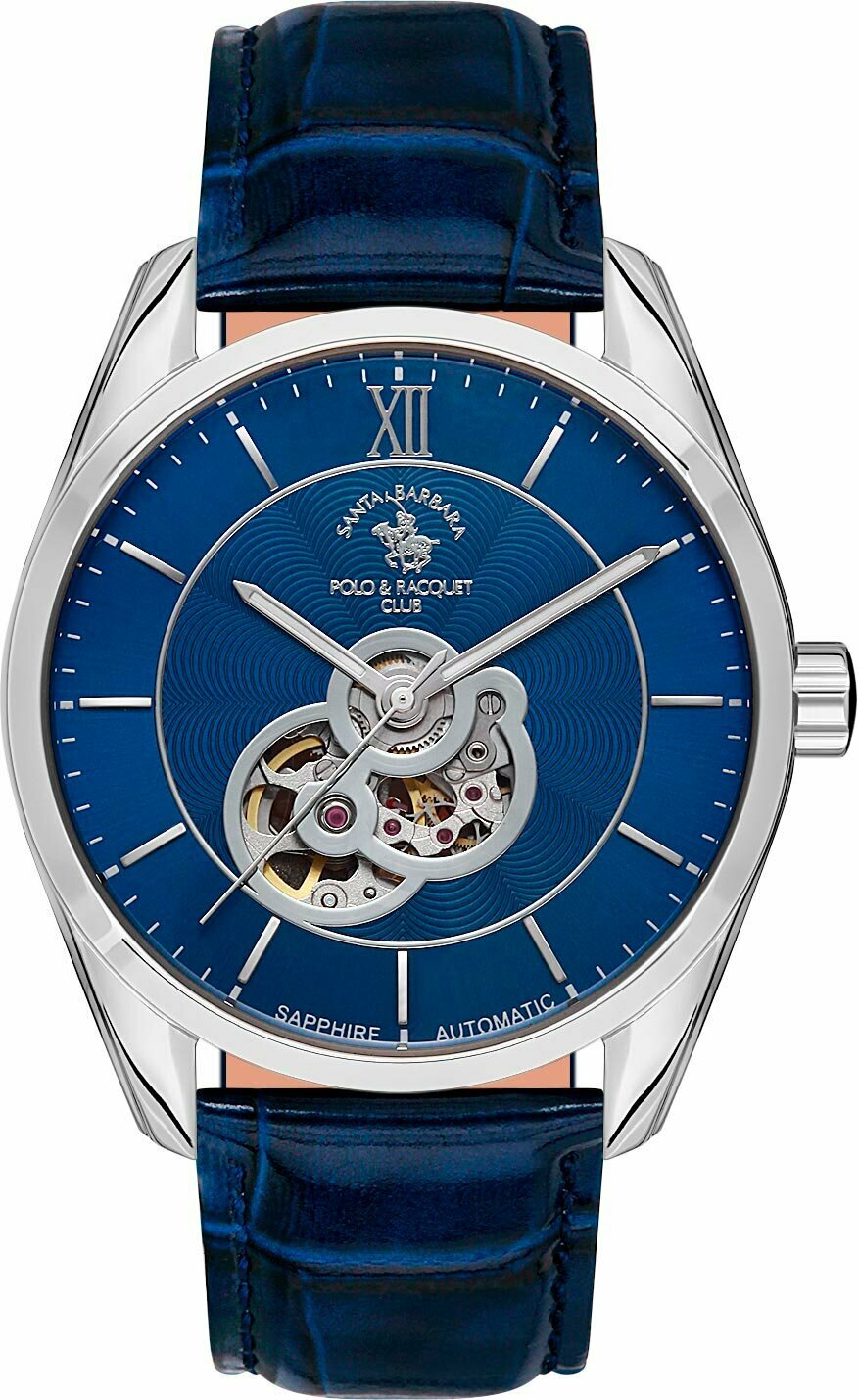 Наручные часы SANTA BARBARA POLO & RACQUET CLUB Luxury 