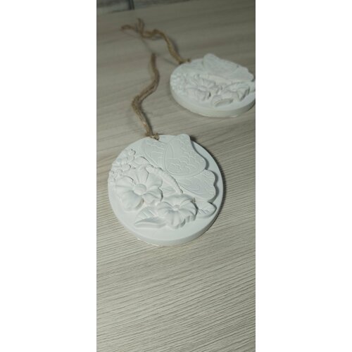 Гипсовое ароматическое саше