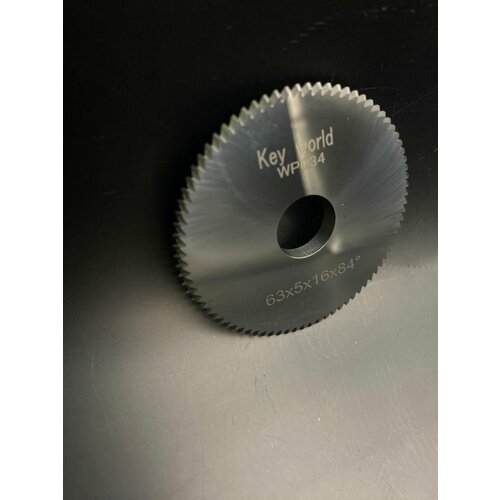 Фреза FP11W карбон угловая