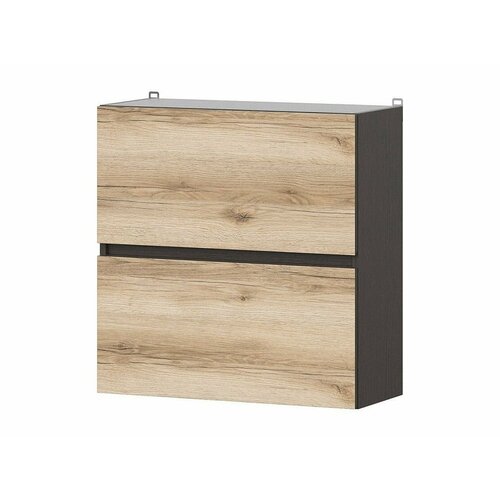 Шкаф барный 6в2 Берген 2 4014₽