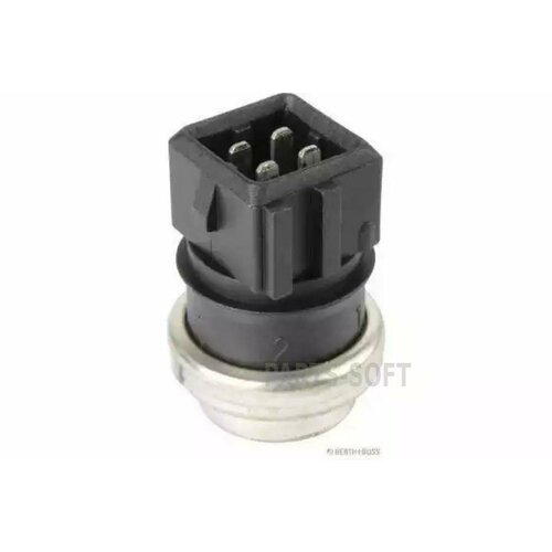 HERTH-BUSS J5628003 Датчик температуры жидкости 800₽