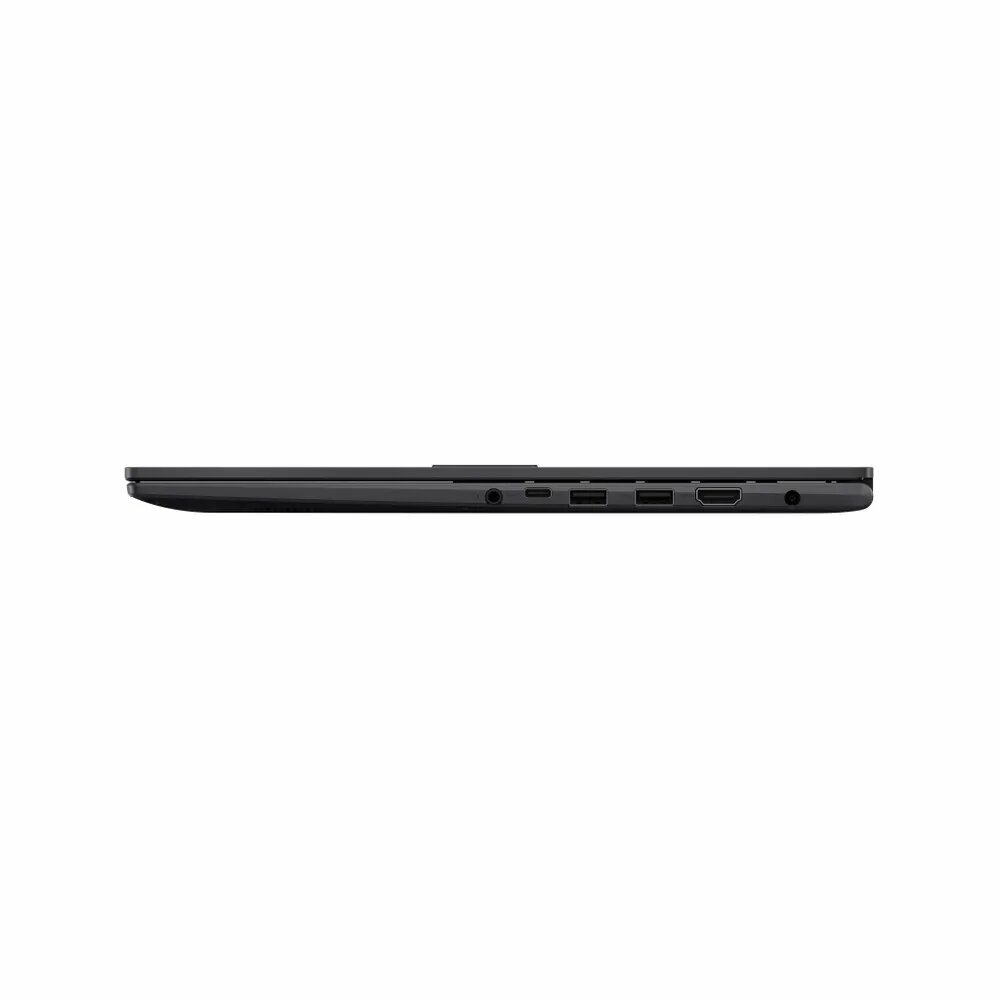 Ноутбук ASUS 90NB11A1-M00470 Ryzen 5 7530U/8GB/512GB SSD/Radeon graphics/16" WUXGA IPS/DOS/indie black - фото №8