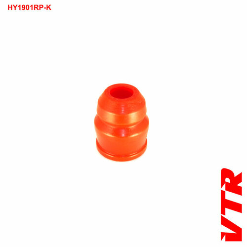 Полиуретановый отбойник амортизатора задней подвески HY1901RP-K VTR 879₽