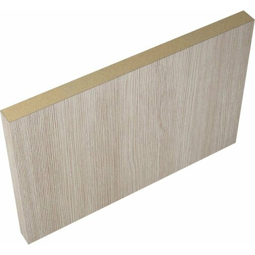 Добор VellDoris, 3d flex, капучино, 150x8x2100 коричневый, капучино