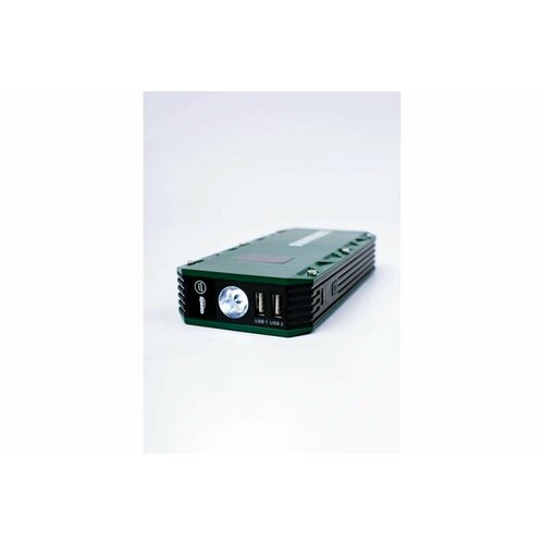 Пусковой многофункциональный аккумулятор FAVOURITE STARTER 12000 12000 мАч 5В2А 12В 9010₽