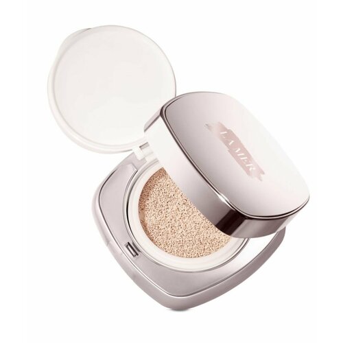 Тональный лифтинг- кушон для лица La Mer The Luminous Lifting Cushion Foundation 24 гр. № 3 Neutral