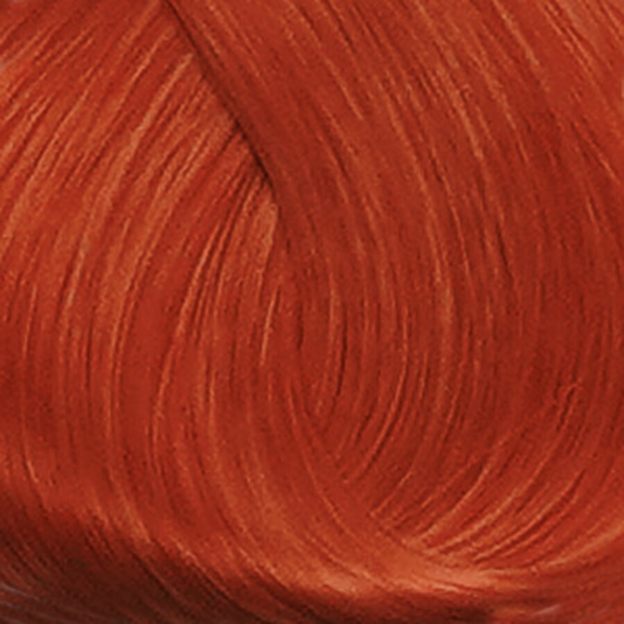 Перманентная крем-краска для волос Ambient 9.4 Очень светлый блондин медный, 60 мл Tefia - фото №7