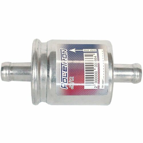 Фильтр газовый паровой фазы 1212 Poletron Z11 262₽