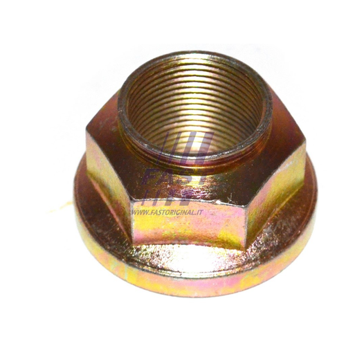 FAST FT62462 гайка хвостовика редуктора iveco daily 2006 745₽