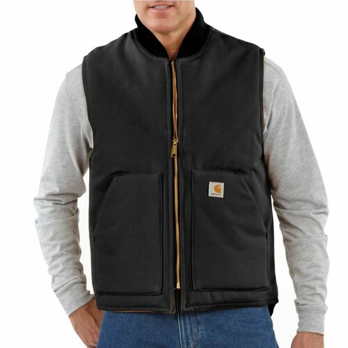 Carhartt Arctic Vest Black